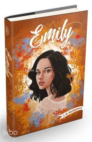 Emily 2 (Ciltli) - 1