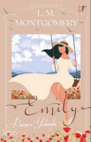 Emily ;Başarı Yolunda - 1