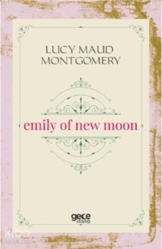 Emily of New Moon - 1