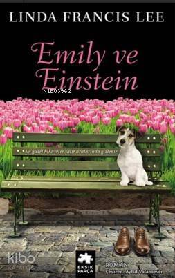 Emily Ve Einstein - 1