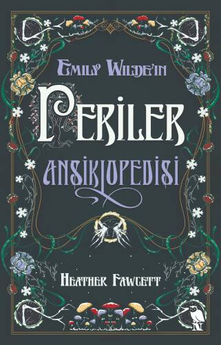 Emily Wilde’ın Periler Ansiklopedisi - 1