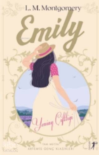 Emily - Yeniay Çiftliği - 1