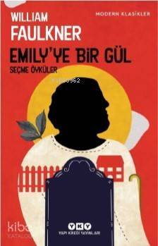 Emily'ye Bir Gül - 1