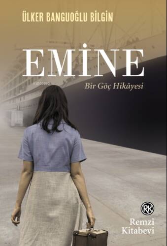 Emine Bir Göç Hikâyesi - 1