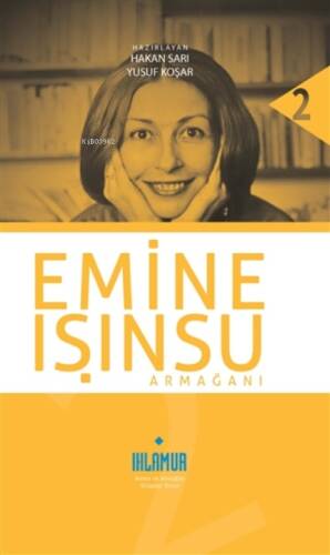 Emine Işınsu Armağanı - 1