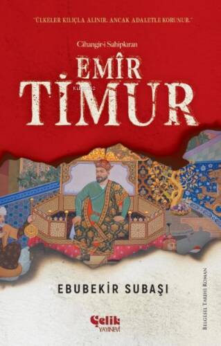 Emir Timur - 1