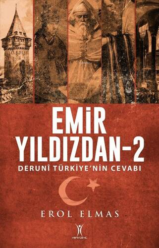 Emir Yıldızdan-2;Deruni Türkiye'nin Cevabı - 1