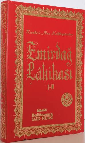 Emirdağ Lahikası I-II - 1