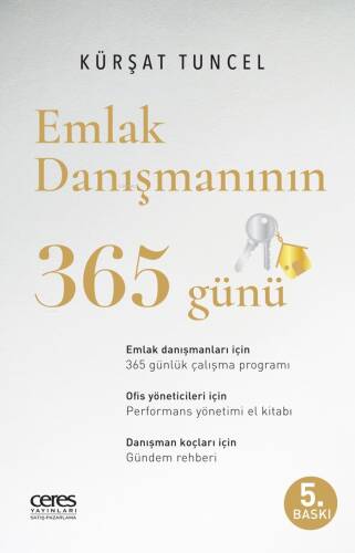 Emlak Danışmanının 365 Günü - 1