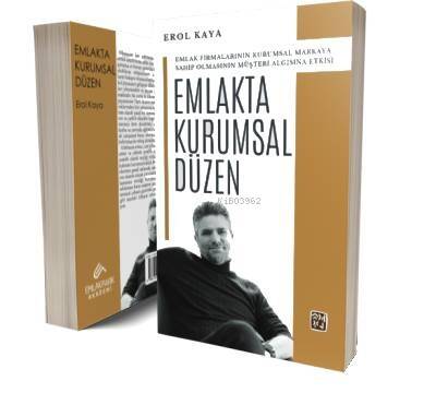 Emlakta Kurumsal Düzen - 1