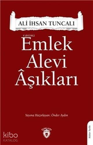 Emlek Alevi Aşıkları - 1