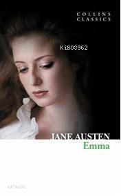 Emma; Collins Classics - 1