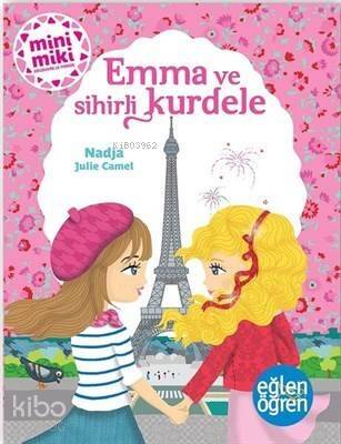 Emma ve Sihirli Kurdele - Eğlen Öğren - 1