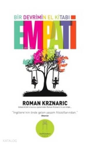 Empati; Bir Devrimin El Kitabı - 1