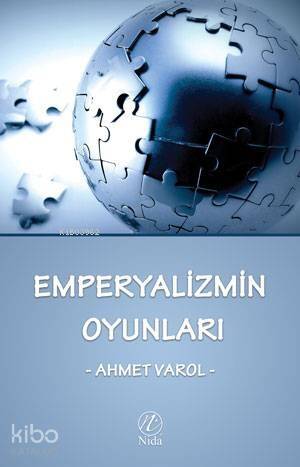 Emperyalizmin Oyunları - 1