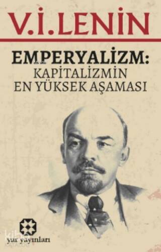 Emperyalizm;Kapitalizmin En Yüksek Aşaması - 1