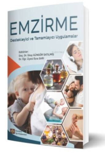 Emzirme Destekleyici ve Tamamlayıcı Uygulamalar - 1