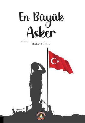 En Büyük Asker - 1