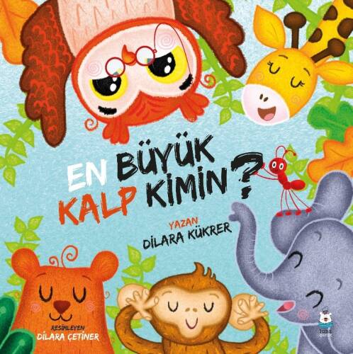 En Büyük Kalp Kimin? - 1