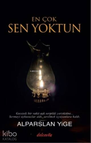 En Çok Sen Yoktun - 1