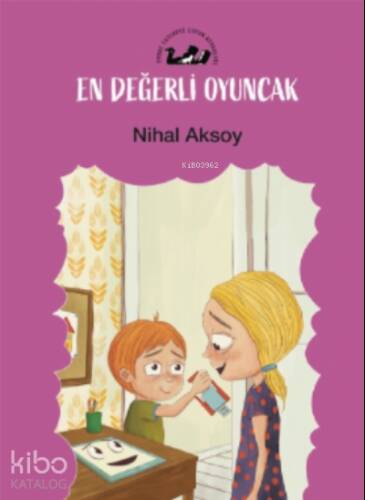 En Değerli Oyuncak - 1