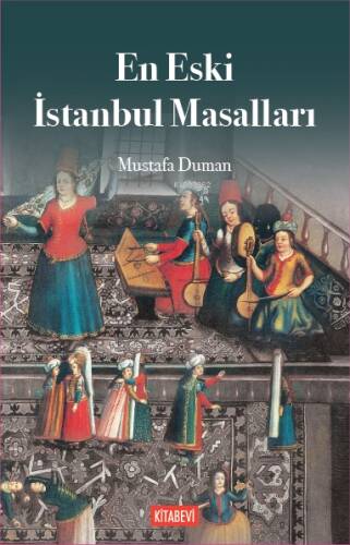 En Eski İstanbul Masalları - 1