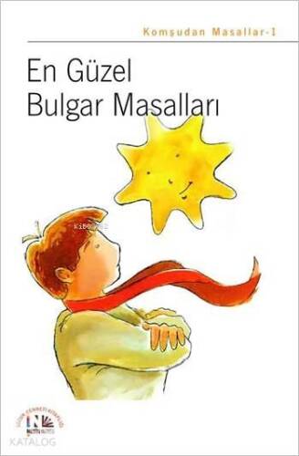 En Güzel Bulgar Masalları - 1