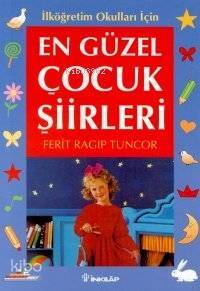 En Güzel Çocuk Şiirleri - 1