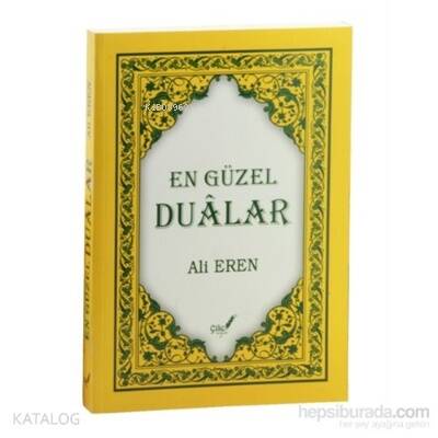 En Güzel Dualar - 1