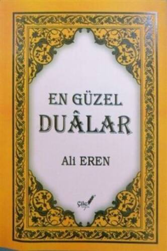 En Güzel Dualar (Ciltli) - 1