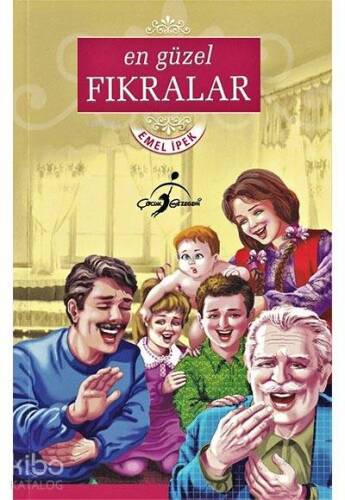 En Güzel Fıkralar - 1