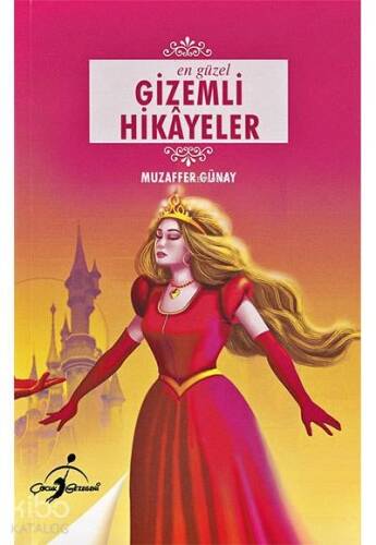 En Güzel Gizemli Hikayeler - 1