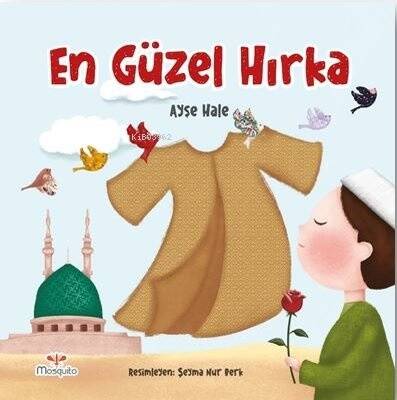 En Güzel Hırka - 1