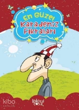 En Güzel Karadeniz Fıkraları - 1