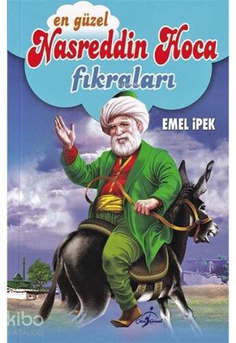 En Güzel Nasreddin Hoca Fıkraları - 1