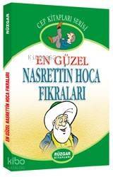 En Güzel Nasreddin Hoca Fıkraları (cep Boy) - 1