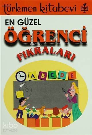 En Güzel Öğrenci Fıkraları - 1