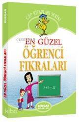 En Güzel Öğrenci Fıkraları (cep Boy) - 1