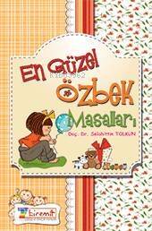 En Güzel Özbek Masalları - 1