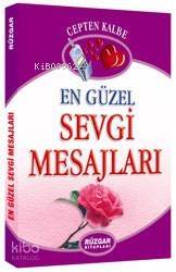 En Güzel Sevgi Mesajları (cep Boy) - 1