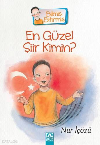 En Güzel Şiir Kimin - 1