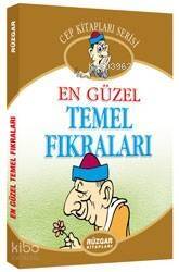 En Güzel Temel Fıkraları (cep Boy) - 1