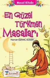 En Güzel Türkmen Masalları - 1