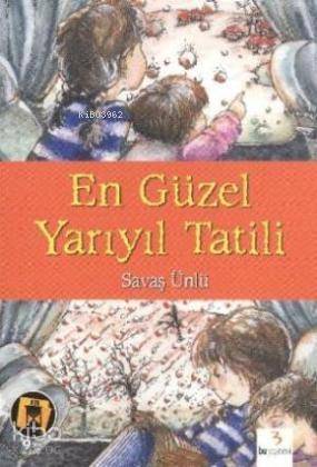 En Güzel Yarıyıl Tatili - 1