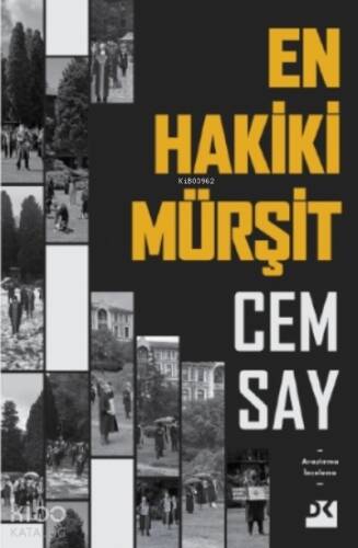 En Hakiki Mürşit - 1