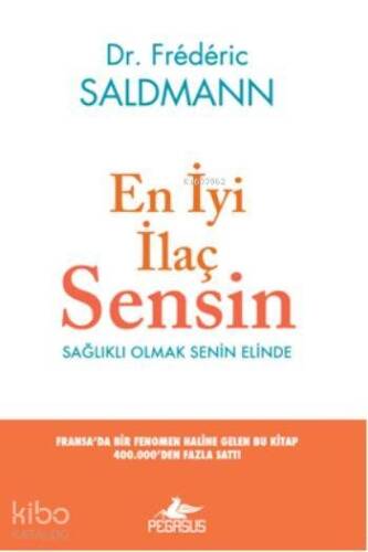 En İyi İlaç Sensin - 1