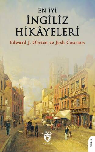 En İyi İngiliz Hikâyeleri (1921-1922) - 1