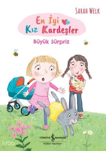 En İyi Kız Kardeşler;Büyük Sürpriz - 1