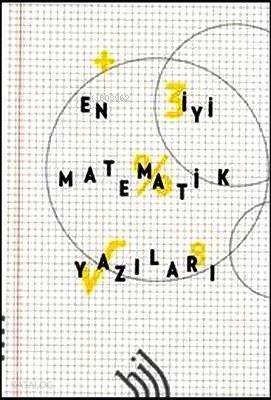 En İyi Matematik Yazıları - 1