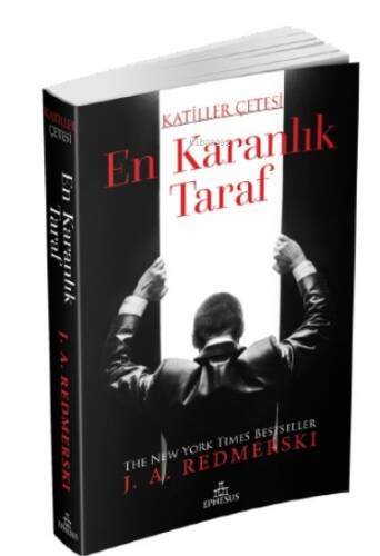 En Karanlık Taraf;Katiller Çetesi - 1